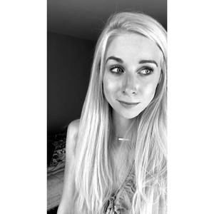 Meet your Posher, Lindsay
